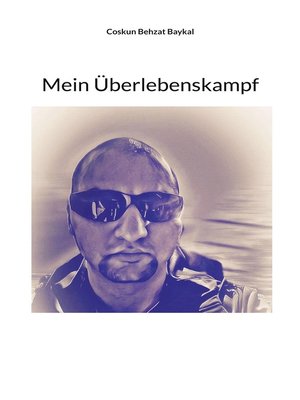 cover image of Mein Überlebenskampf